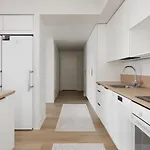 Family In The Heart Of Of The And Sauna