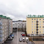 Family In The Heart Of Of The And Sauna Jyväskylä