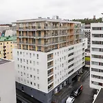 Family In The Heart Of Of The And Sauna * Jyväskylä