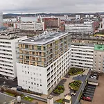 Apartament Family In The Heart Of Of The And Sauna *