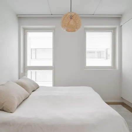 Family In The Heart Of Of The And Sauna