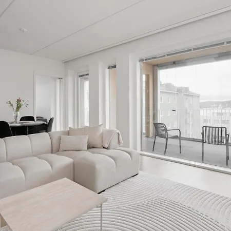 Family In The Heart Of Of The And Sauna Jyväskylä