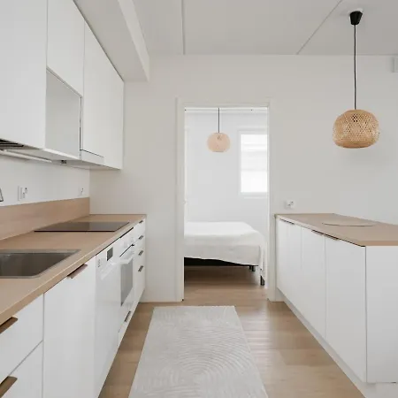 Apartman Family In The Heart Of Of The And Sauna *