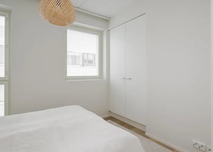 Apartman Family In The Heart Of Of The And Sauna