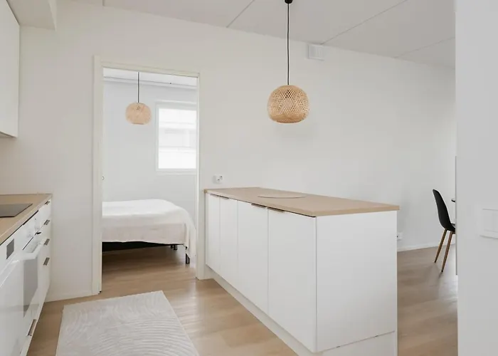 Apartman Family In The Heart Of Of The And Sauna *