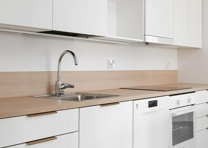 Family In The Heart Of Of The And Sauna * Jyväskylä