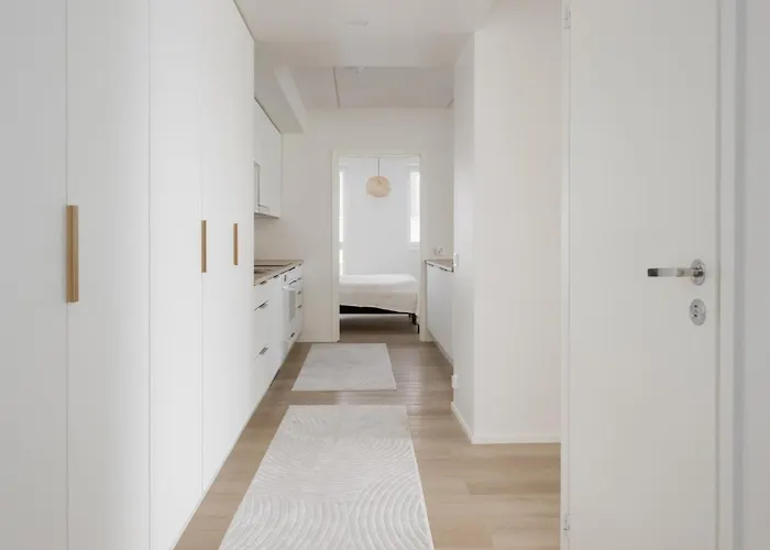 Family In The Heart Of Of The And Sauna Apartman *