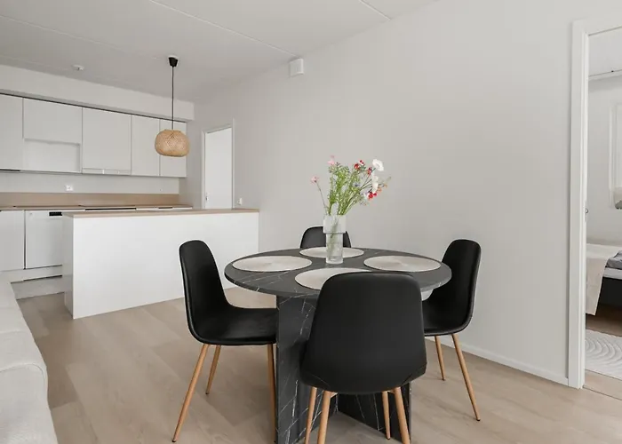 Family In The Heart Of Of The And Sauna Apartman