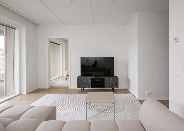 Family In The Heart Of Of The And Sauna Jyväskylä