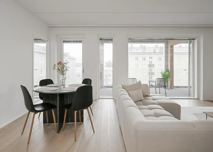 Family In The Heart Of Of The And Sauna Apartman