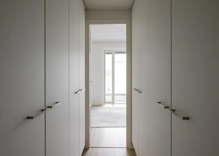 Apartman Family In The Heart Of Of The And Sauna