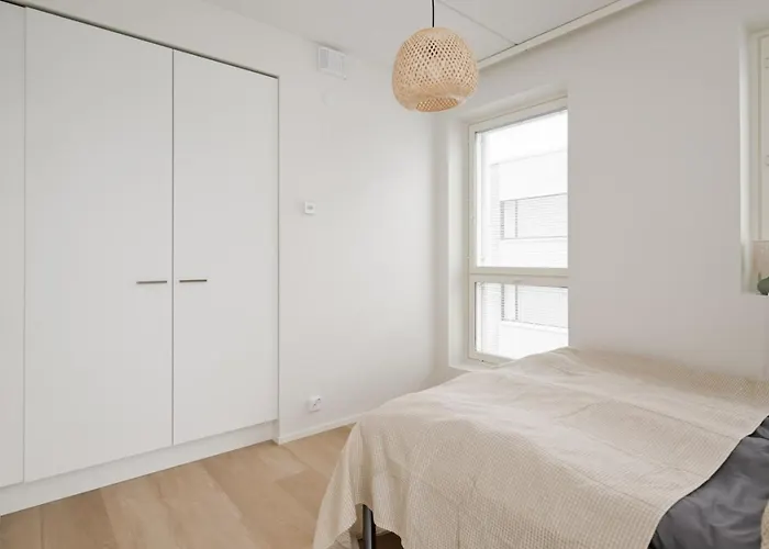 Family In The Heart Of Of The And Sauna * Jyväskylä