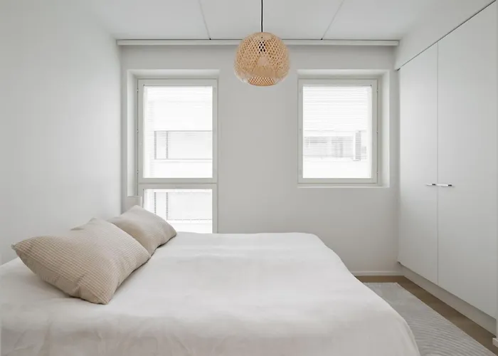 Family In The Heart Of Of The And Sauna