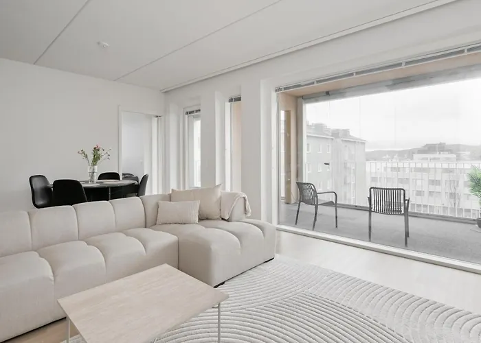 Family In The Heart Of Of The And Sauna Jyväskylä