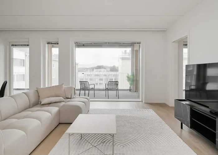 Family In The Heart Of Of The And Sauna * Jyväskylä