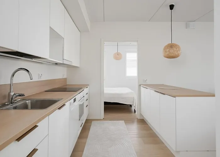 Apartman Family In The Heart Of Of The And Sauna *