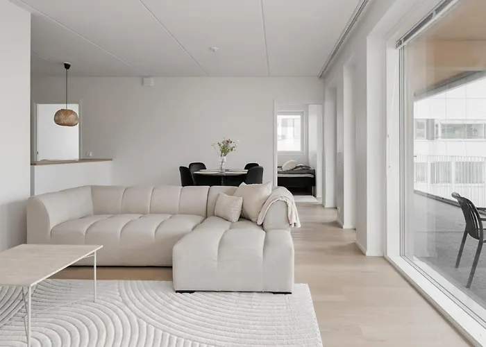 Apartman Family In The Heart Of Of The And Sauna