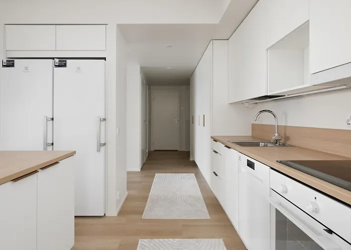 Family In The Heart Of Of The And Sauna