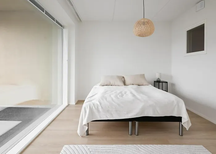 Family In The Heart Of Of The And Sauna *