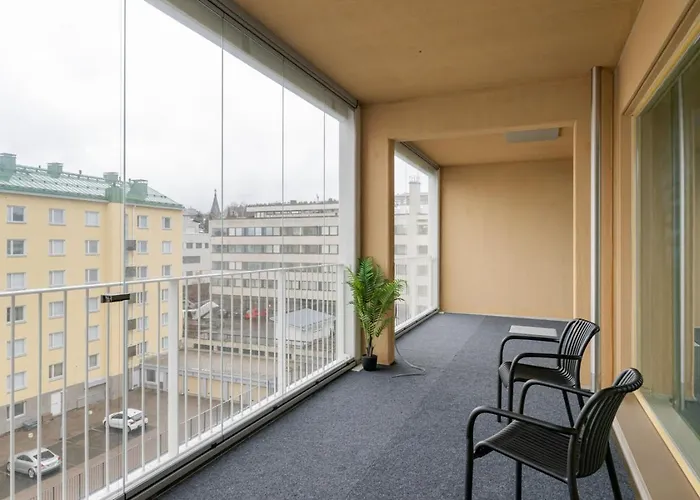 Apartman Family In The Heart Of Of The And Sauna *