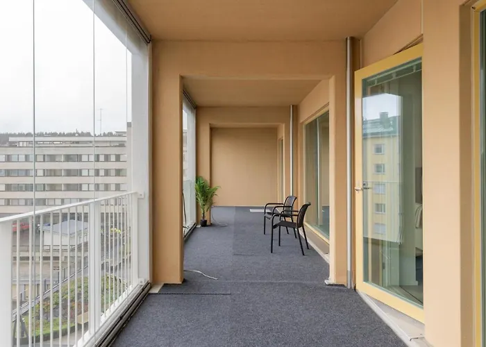 Family In The Heart Of Of The And Sauna *