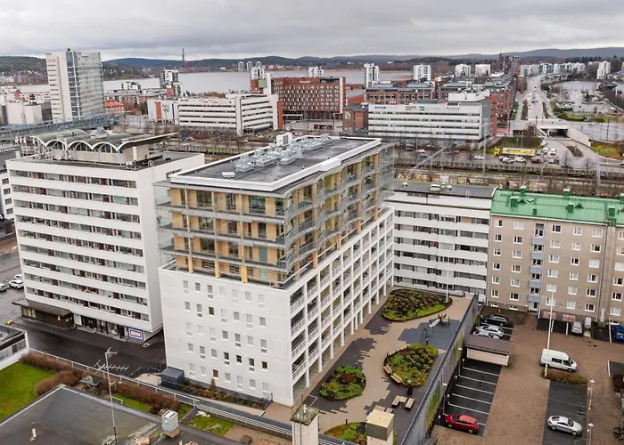 Apartman Family In The Heart Of Of The And Sauna *